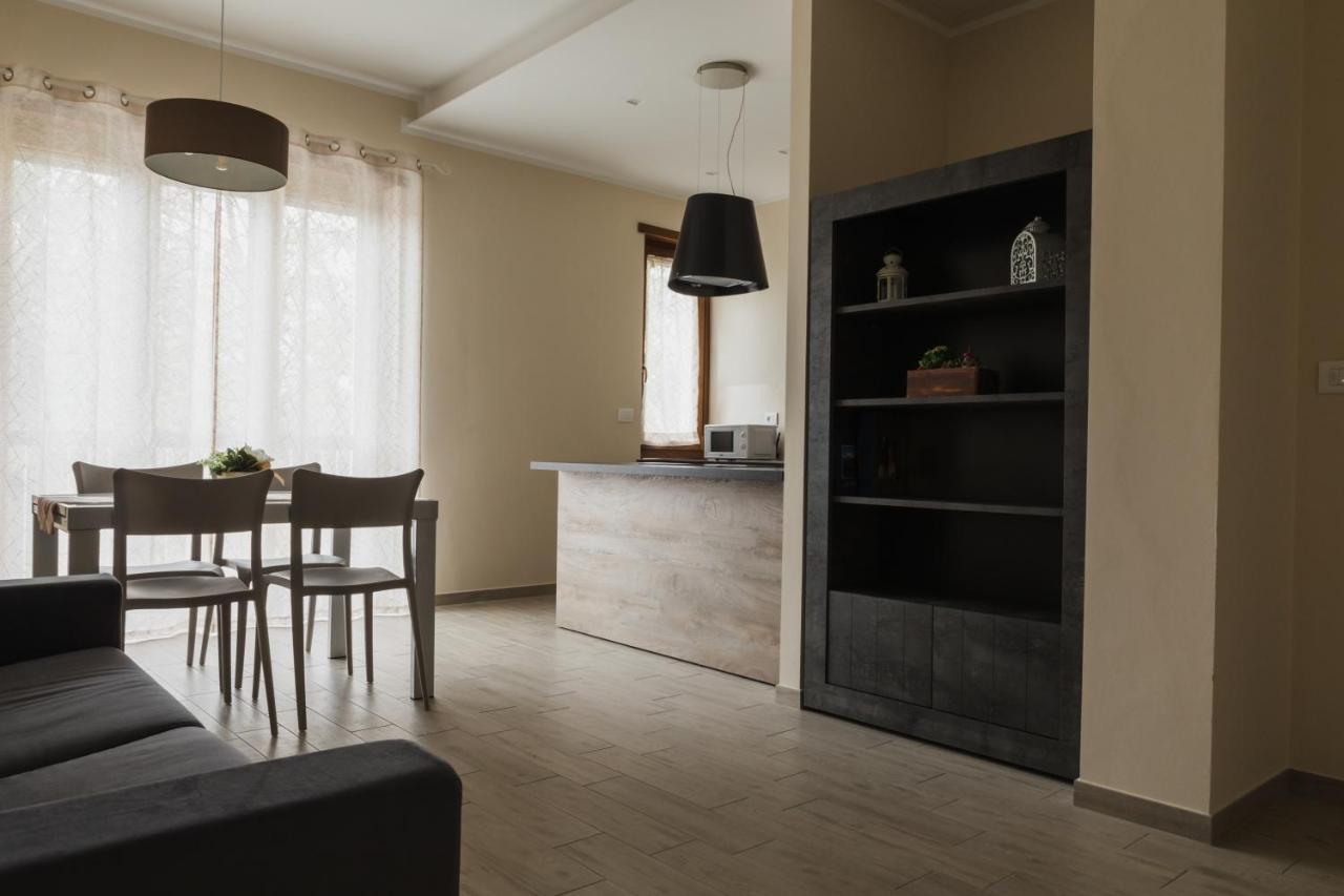 Agriturismo Ridaroca San Damiano dʼAsti Εξωτερικό φωτογραφία